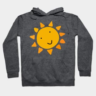 Sun Hoodie